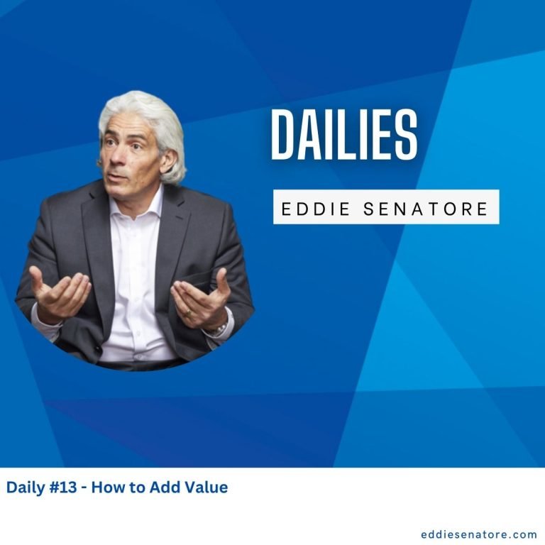 how-to-add-value